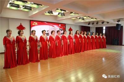 紅橋區群眾文藝創作表演大賽初賽圓滿落幕，精彩瞬間回顧