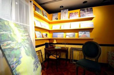 45元底價！在上海看莫奈，火爆全國的藝術大展不容錯過