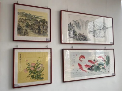 招遠市慶祝中國共產黨建黨100周年征文活動圓滿收官，文藝創作服務再譜新篇