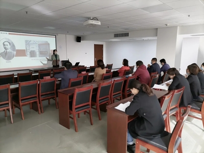沉下去 動起來 干得實——青島工會開展黨史學習教育力求入心走心暖心