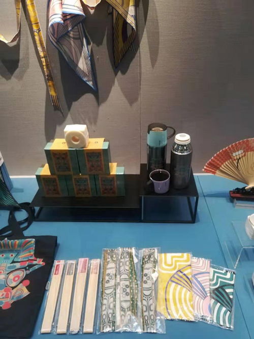 900件新奇特產(chǎn)品大聚餐 赴一場長三角文創(chuàng)博覽盛宴