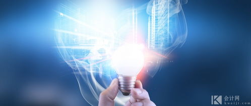 技術(shù)轉(zhuǎn)讓收入增值稅政策解析與會(huì)計(jì)處理指南